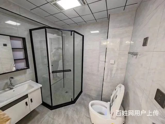 珠江八一家园电梯洋房三室两厅两卫133平57万豪华精装 - 图片 11