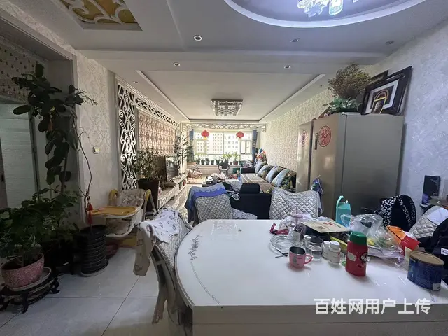 金座雅园三期精装修拎包入住可贷 普通住宅 精装修 - 图片 2
