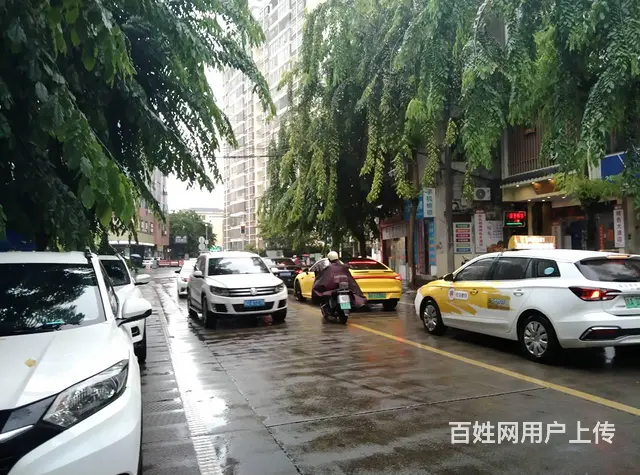 （51旺铺推荐）府城振兴路65平铺面转让 - 图片 1