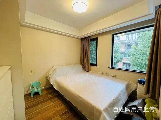 保利东湾(东区别墅)  黄金楼层 超值 高性价比 典雅 - 图片 3