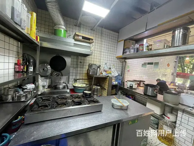 （51旺铺推荐）西山区前旺路38平店铺转让 - 图片 8