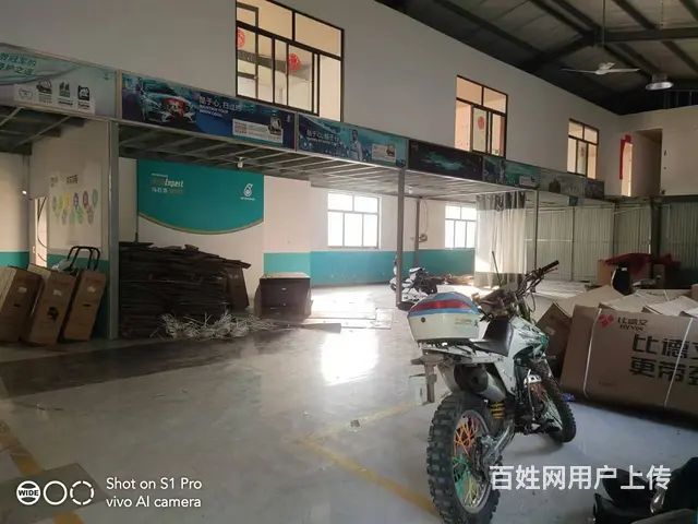 (玖玖)良乡公交车站附近商铺出租(可分租) - 图片 3