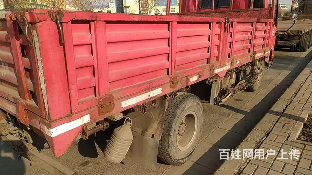 解放 平板车 国5 - 图片 4