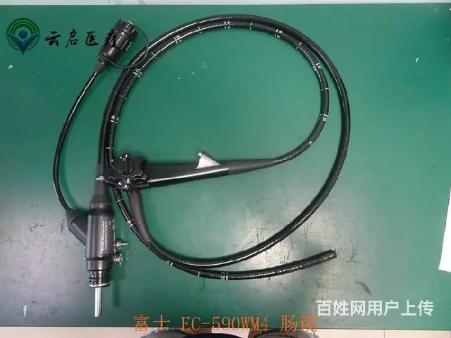 维保WOLF狼牌纤维输尿管镜维修 - 图片 4