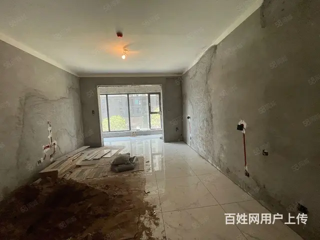 新中医院对面美巢和园三室两厅一卫一厨致远中小学学 - 图片 2