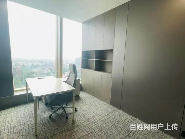 建业智慧港：对望市民，俯瞰，一步尽繁华，出租 - 图片 7