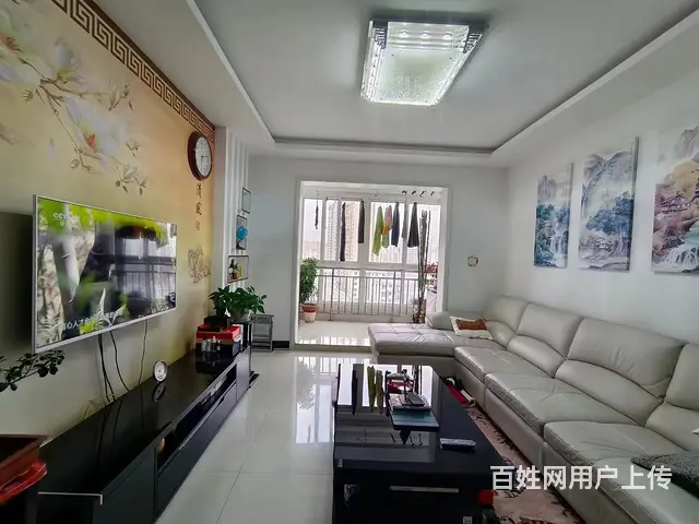 惠民佳苑 普通住宅 精装修 - 图片 3