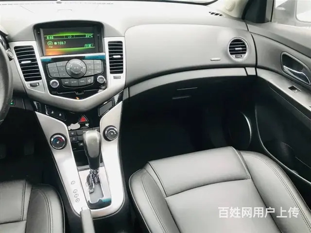 雪佛兰 科鲁兹 2015款 1.5 手自一体 精英版 - 图片 7