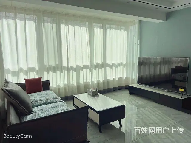 出卖：新街基奇峰小区，一楼正房78平方24万，南北通透，落地 - 图片 1