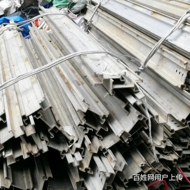 六盘水专业回收电线电缆 回收废旧金属 - 图片 8
