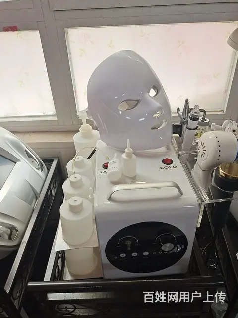 出售小气泡仪器 - 图片 1