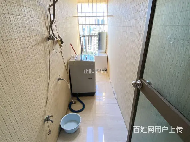 新香洲海悦云天市区高档公寓，拎包入住 - 图片 1