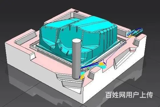 常熟机械设计，如何选择模具设计培训班 - 图片 2