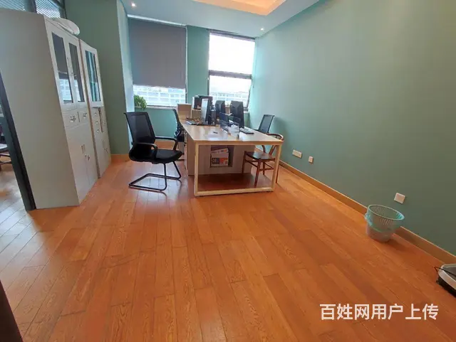 360空间大厦，银润星座50方60方精装特价2800方地铁口 - 图片 9