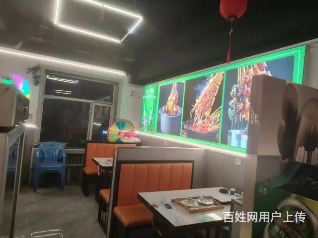 平房区烧烤店出兑 餐馆出兑 - 图片 5