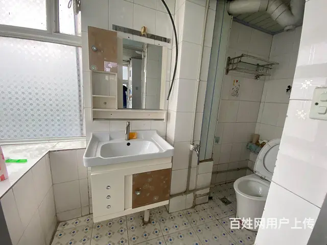 西区个人房 湖滨6期31中西隔壁北靠老淮海路南门18W终点站 - 图片 5