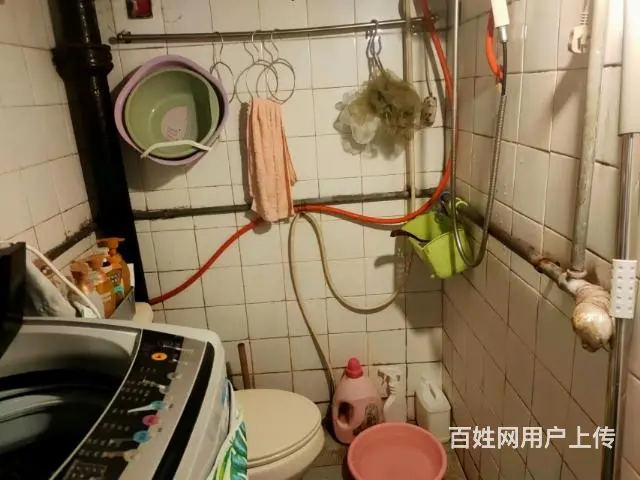 邮电西村房屋出租，陪读 - 图片 3