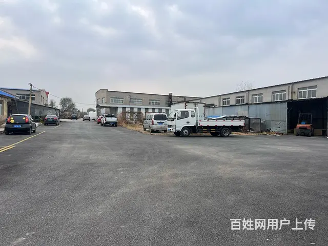 于洪区马三家厂房，1100平+800平，举家7米，库房200 - 图片 2