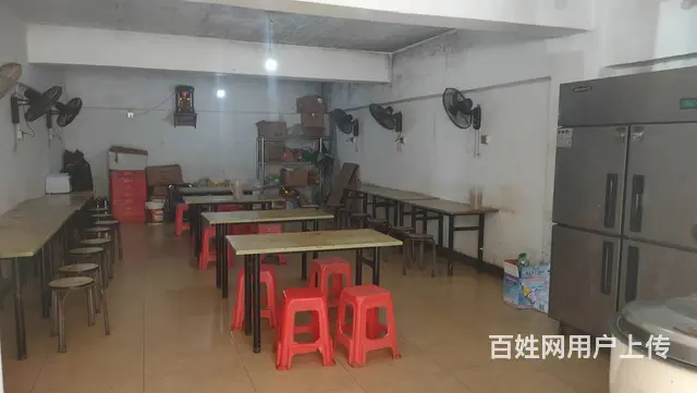 A(个人)捡漏！成熟小区临街餐馆转让编号3088 - 图片 7