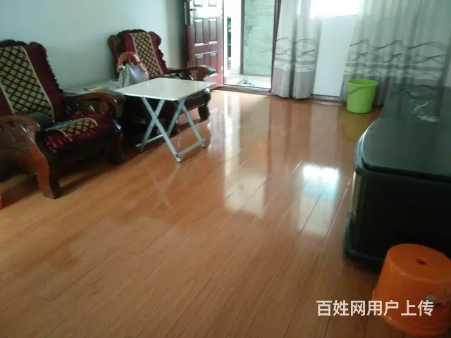 电梯直达先锋路与环城南路交汇处有房出租 普通住宅1厅 精装修 - 图片 3