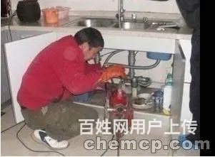 蒙自市疏通管道,下水道疏通 ,蒙自疏通马桶 - 图片 2