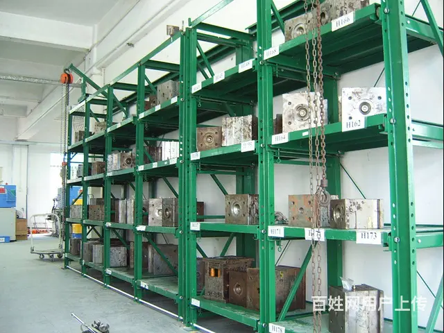 泉州 仓储货架价格-按需定制-仓储货架厂家 - 图片 5