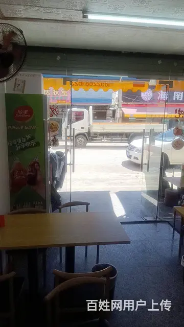 位置好 生意好做 客源稳定 有想法的随时来看 - 图片 4