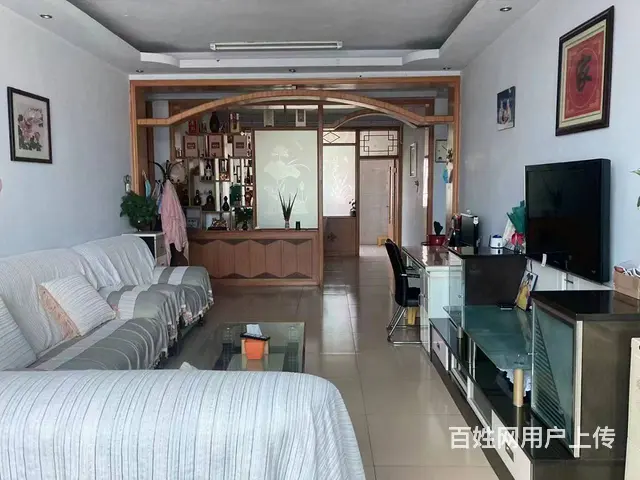 新文东区 普通住宅 简单装修 - 图片 1