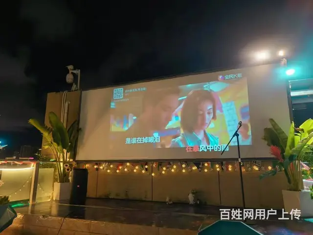 （51旺铺推荐）南边海游艇中心一线露天海景餐厅转让 - 图片 3