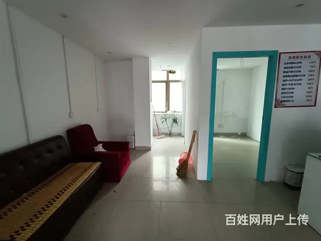 （51旺铺推荐）美苑路临街二楼170平铺面房东直租 - 图片 9