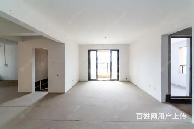 诚售纯毛坯 可随意装修 中上楼层 三开间朝南（双卫）随时看房 - 图片 6