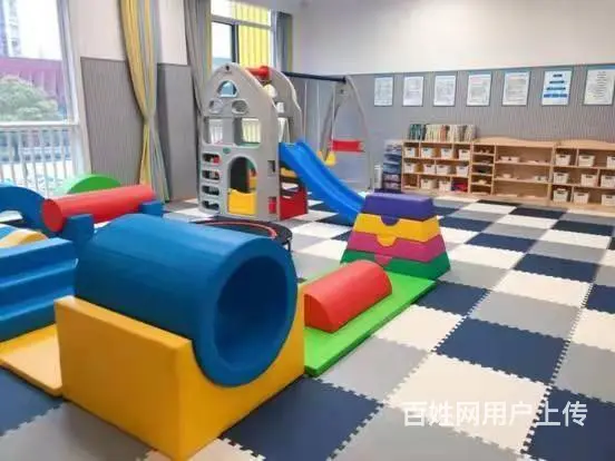 可出租！可转让！福泉市洒金北路800平全日制托管班出租 - 图片 1