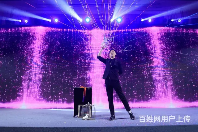 广州活动策划执行公司 场地布置 节目表演 舞台搭建 - 图片 6