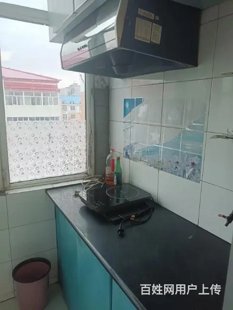 四街小区二室，八楼，腰户， - 图片 2
