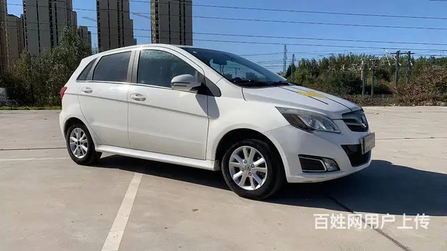 北汽E150EV - 图片 2