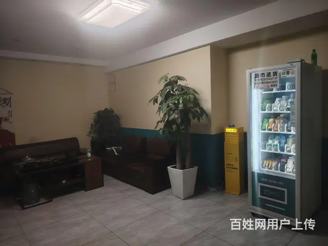 二道街营业中茶楼470平商铺低价急卖小刀 - 图片 2
