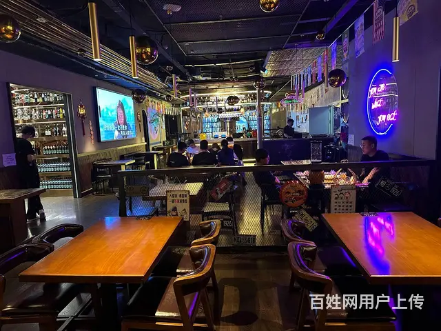 【搞定了！】哈尔滨核心商圈步行街餐饮转让 - 图片 6