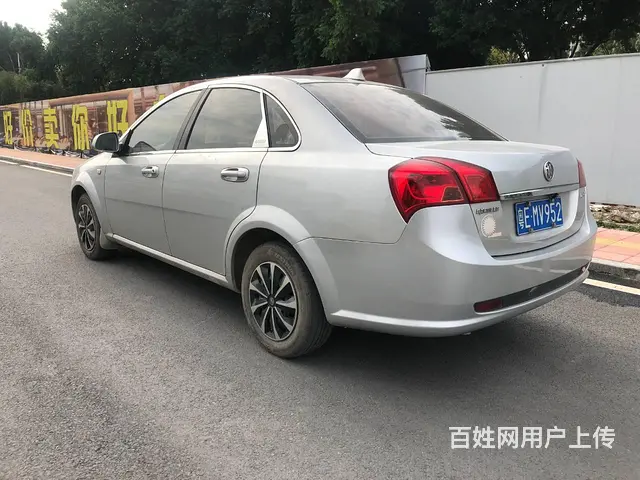 别克 凯越 2015款 1.5 手自一体 经典型 - 图片 9