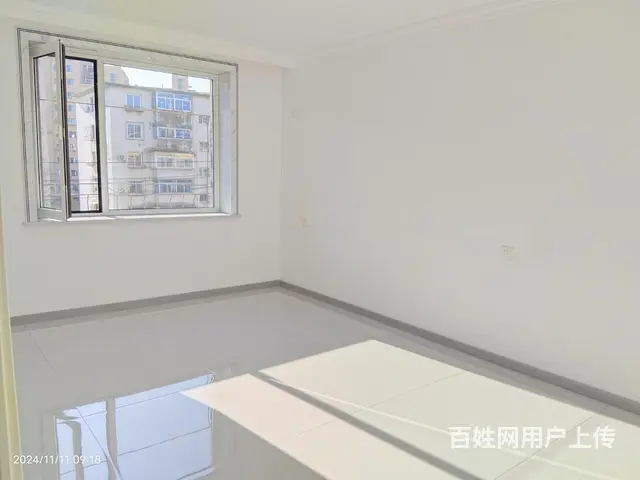 将军顺达社区5楼南北精装修两室14.5万 - 图片 1