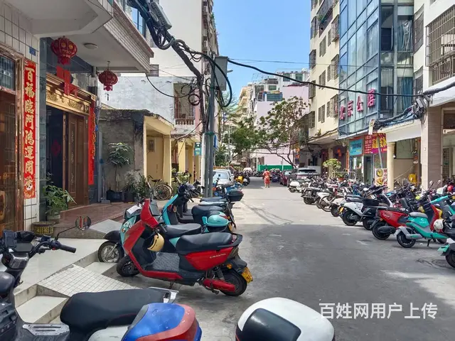 （51旺铺推荐）港门村40平空铺出租（带一个房间） - 图片 8