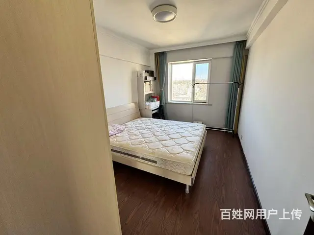 将军平湖峰影一线河景15楼南北两室看房议价 - 图片 5