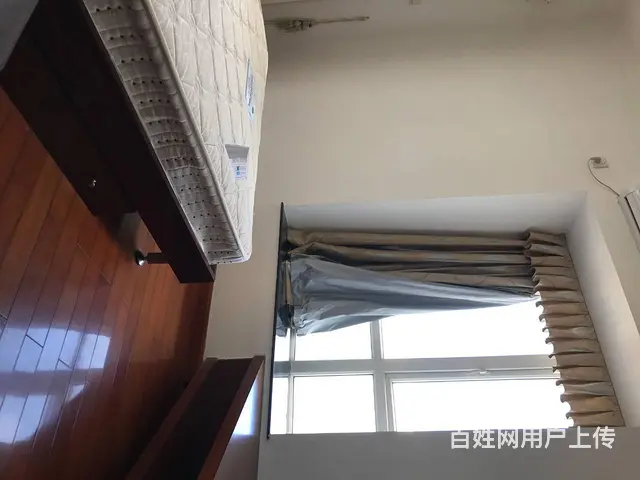 海湾花园3期2房2厅海景房 普通住宅2厅 豪华装修 - 图片 8