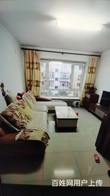 家具，家电，厨房用具齐全。拎包入住 - 图片 1