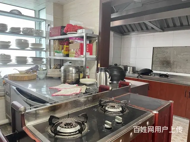 惊呆了 武昌中北路 徐东大街 岳家嘴200平 接待 - 图片 7