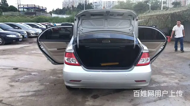 比亚迪F3 2010款 1.5 手动 新白金版 G - 图片 9
