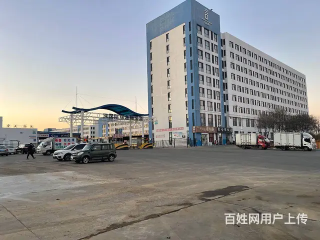 沈阳仓库出租——物流综合体零担库、楼库、公寓、写字间、门市 - 图片 1