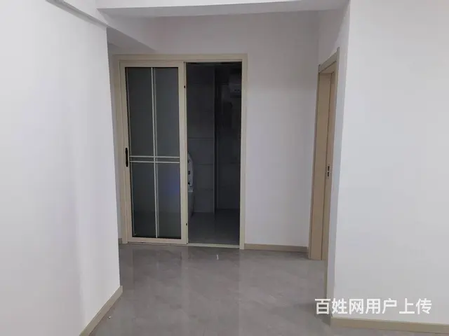 首租长江花园电梯10楼，两室一厅，75平左右，精装修未住！智 - 图片 2