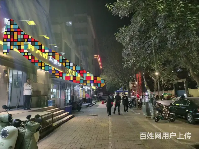 低价急转黄金好位置餐饮店价格美丽 - 图片 3