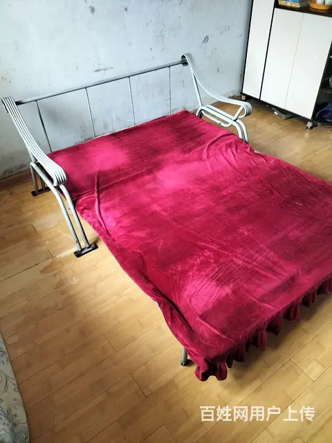 折叠沙发床 - 图片 4