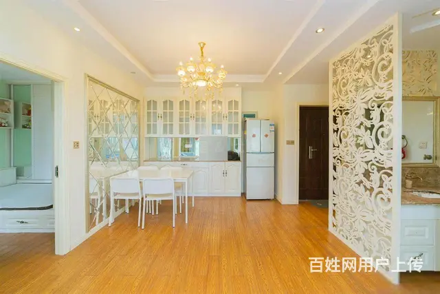 大名城西区满两年不靠高架精装两房拎包入住配套成熟 - 图片 4